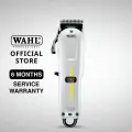 Машинка для стрижки волос и бороды Wahl Super Taper Cordless 8591-2316H профессиональная Беспроводная