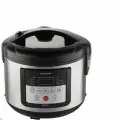 Мультиварка Redmond MC103 (3 л, 500 Вт, программ - 11) , серебристый