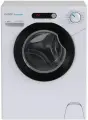 Стиральная машина под раковину Candy AQUAMATIC AQUA 1043DR-07, 4 кг, 17 программ, 1000 об/мин, автоопределение загрузки, быстрая стирка и отложенный старт