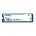 Накопитель SSD Kingston NV3 2 ТБ M.2 2280, PCIe 4.0 x4, NVMe