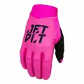 Гидроперчатки JetPilot RX ONE (Pink, M)