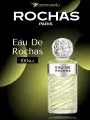 Духи женские. Туалетная вода Rochas Eau de Rochas. Роша. Для женщин. 100 мл.