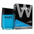 Одеколон WARS FRESH освежающий