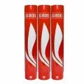 Воланы для бадминтона перьевые Li-Ning G800