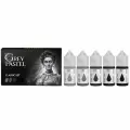 Краска для тату, набор теневых пигиентов Crey Pastel Classic Set Gallery Tattoo Ink, 30мл