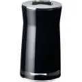 Стакан RIDDER Disco черный 1 12.5 см 0.261 кг 6.9 см