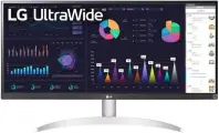 Монитор LG 29WQ600-W