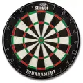 Мишень дартс Stinger уровень любительский ø45см сизаль SG-B18RD