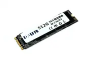512Gb m.2 SSD накопитель IXUR NGFF