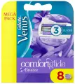 Venus Breeze Сменные лезвия, 8 шт.