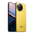 Смартфон Xiaomi Poco F7 Ultra 5G 12/256 ГБ Global, Dual nano SIM, Yellow