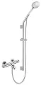RGW Душевая система с термостатом SP-23 RGW