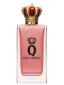 D&G Q Eau de Parfum Intense парфюмированная вода 30мл