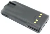 Аккумулятор для Motorola MT1500 XTS 1500 (NNTN9858) 7.2V 2550mAh Ni-MH