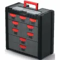 Органайзер для инструментов Kistenberg MULTICASE CARGO 50 (KMC501)