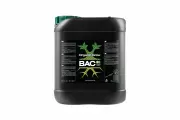 Удобрение на фазу вегетативного роста B.A.C. Organic Grow 5 л.