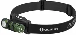 Налобный фонарь Olight Perun 2 Mini OD Green (Cool white)