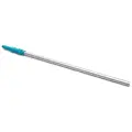 Intex телескопическая штанга 29055, 279х3х3 см, ⌀ 2.98 см, 0.01 л, 0.5 Вт, серый