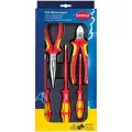 Набор инструментов Knipex 002013 электроизолированные