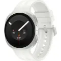 Умные часы Samsung Galaxy Watch 9 40mm LTE SM-L345F CAU, Белое золото