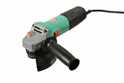 УШМ Sturm! 125мм, 900Вт, 10000об/мин, 2 м сетевой кабель, болгарка AG90125