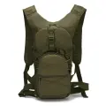 INOXTO тактический рюкзак 15 л нейлон