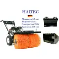 Машина подметальная HAITEC HT-KF196SET3 HAITEC арт. HTKF196SET3