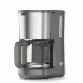 Капельная кофеварка Braun KF1500GY PurShine Серый 1000 Вт Защита от перегрева