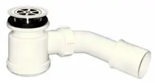 MRS2CB Сифон бутылочный для поддона (сливное отверстие 50-60мм)