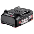 Аккумулятор Metabo 18 В 2,0 Ач Li-Power компакт 625026000 без заводской упаковки .