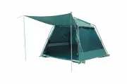 Палатка Tramp Mosquito Lux Green V2