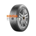Зимние автомобильные шины Continental ContiWinterContact TS 870 P 255/40 R21 102T XL