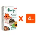 FIORY CRICETI — Фиори корм для хомяков (850 гр х 4 шт)