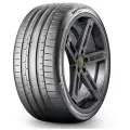 Летняя шина Continental ContiSportContact 6 275/45 R21 107Y