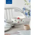 Индивидуальный салатник 12 см, 370 мл, Petite Fleur, Villeroy & Boch, Премиум-Фарфор