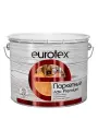 EUROTEX Premium паркетный лак 10л глянцевый