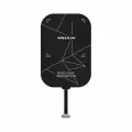 Для Nillkin Magic Tags Приемник беспроводной зарядки Тип C Адаптер для телефона 5S SE 6 6S 7 Plus S6 S7 Wirelss T
