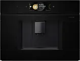 Кофемашина Bosch CTL9181D0 черный