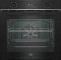 Духовой шкаф Beko BBIS143N0B, электрический, с таймером, конвекция