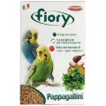 Корм Fiory Pappagallini для волнистых попугаев 400 гр (2 штуки)