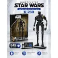 Конструктор Star Wars Дроид-охранник K-2SO - 845 деталей/совместим со всеми брендами