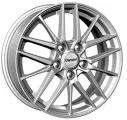 Литые колесные диски Carwel Лача 6.5x16 5x112 ET50 D57.1 Серебристый (102582)