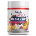Аминокислотный комплекс GeneticLab Nutrition BCAA Pro Fruit Punch, 500г, банка