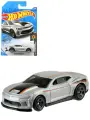 Машинка Hot Wheels Chevrolet Copo Camaro SS, коллекционная, метал/пластик, 1/64 длина 7 см