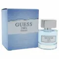 Туалетная вода GUESS 1981 Indigo Woman, 50мл, женские, цветочные