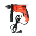 Дрель ударная ID0650 RODEO, 650 Вт с регулировкой оборотов