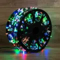 Электрогирлянда NEON-NIGHT Клип лайт, 325-129, 100 х 0.145 х 0.33 м, 0.33 х 0.145 м, 660 ламп, разноцветный