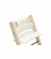 Подушка Stokke для стульчика Tripp Trapp Wheat Cream 100380