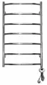 Полотенцесушитель электрический Domoterm Лаура П7 500х700 ER