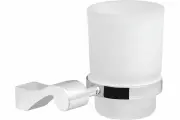 Verran Стакан настенный для зубных щеток Luma 251-25